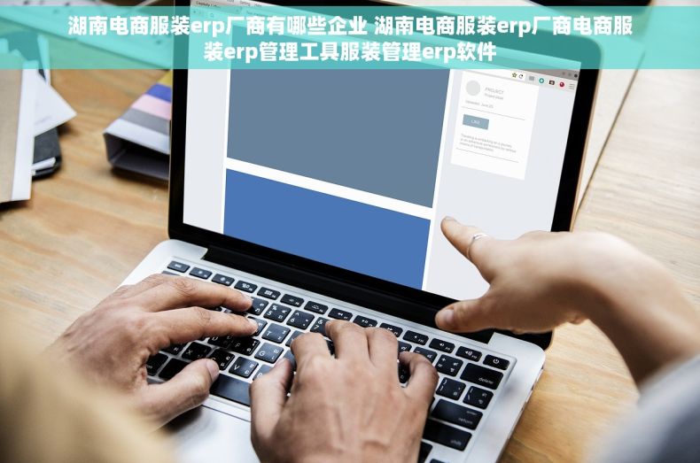 湖南电商服装erp厂商有哪些企业 湖南电商服装erp厂商电商服装erp管理工具服装管理erp软件