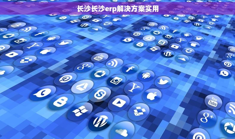 长沙长沙erp解决方案实用