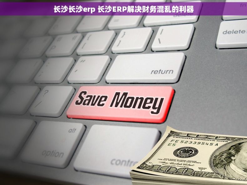 长沙长沙erp 长沙ERP解决财务混乱的利器