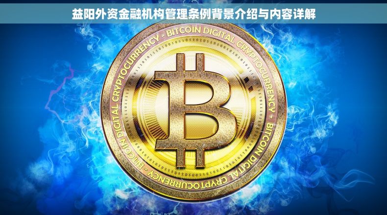 益阳外资金融机构管理条例背景介绍与内容详解
