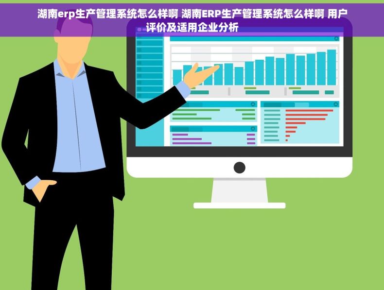 湖南erp生产管理系统怎么样啊 湖南ERP生产管理系统怎么样啊 用户评价及适用企业分析
