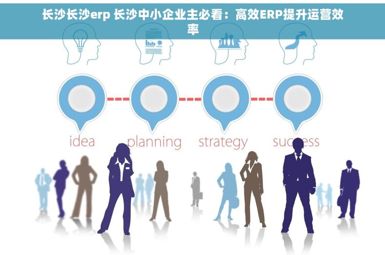 长沙长沙erp 长沙中小企业主必看：高效ERP提升运营效率