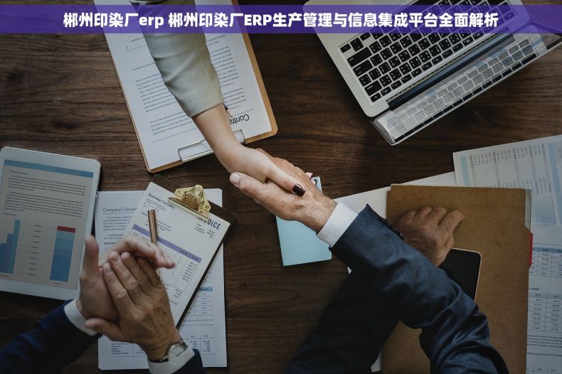郴州印染厂erp 郴州印染厂ERP生产管理与信息集成平台全面解析