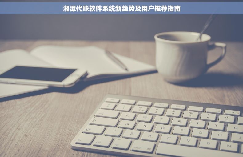 湘潭代账软件系统新趋势及用户推荐指南