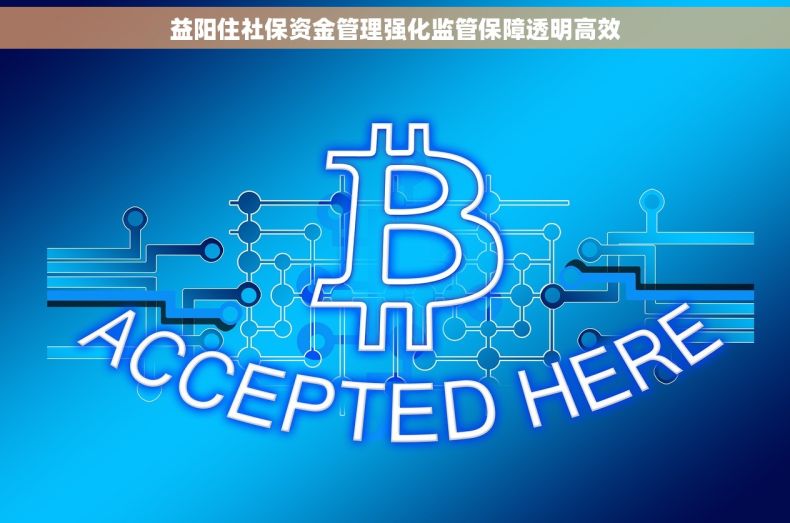 益阳住社保资金管理强化监管保障透明高效