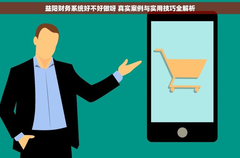 益阳财务系统好不好做呀 真实案例与实用技巧全解析