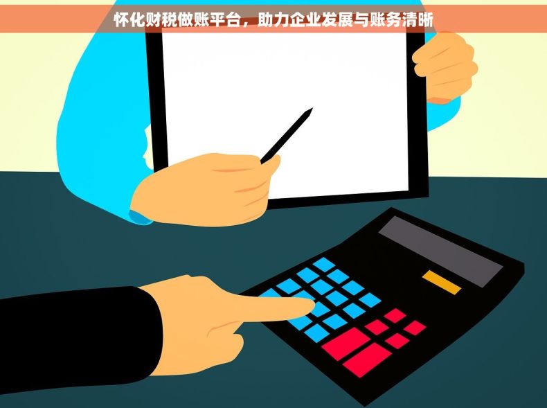 怀化财税做账平台，助力企业发展与账务清晰