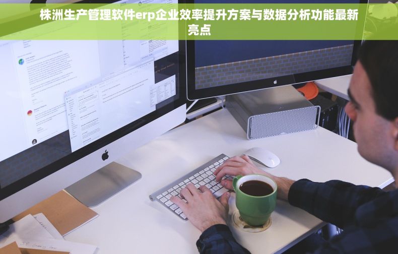株洲生产管理软件erp企业效率提升方案与数据分析功能最新亮点