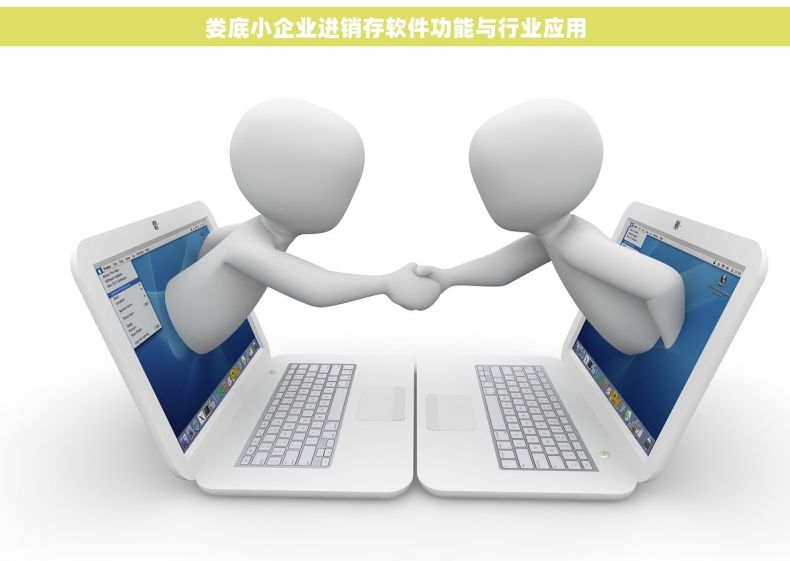 娄底小企业进销存软件功能与行业应用
