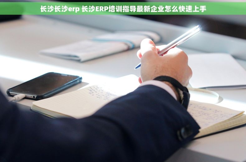 长沙长沙erp 长沙ERP培训指导最新企业怎么快速上手