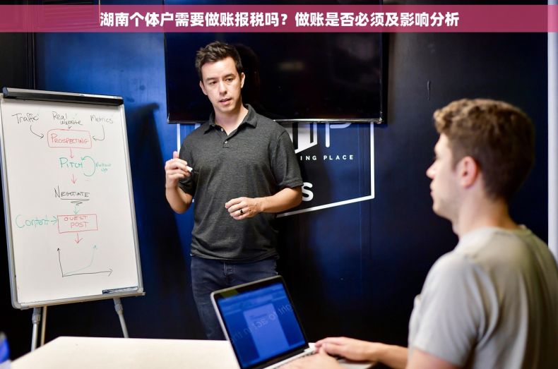 湖南个体户需要做账报税吗？做账是否必须及影响分析