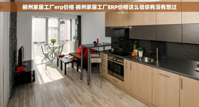 郴州家居工厂erp价格 郴州家居工厂ERP价格这么低你有没有想过