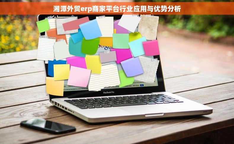 湘潭外贸erp商家平台行业应用与优势分析