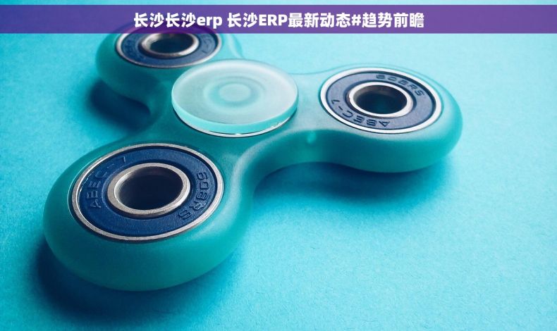 长沙长沙erp 长沙ERP最新动态#趋势前瞻