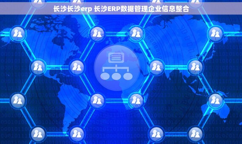 长沙长沙erp 长沙ERP数据管理企业信息整合