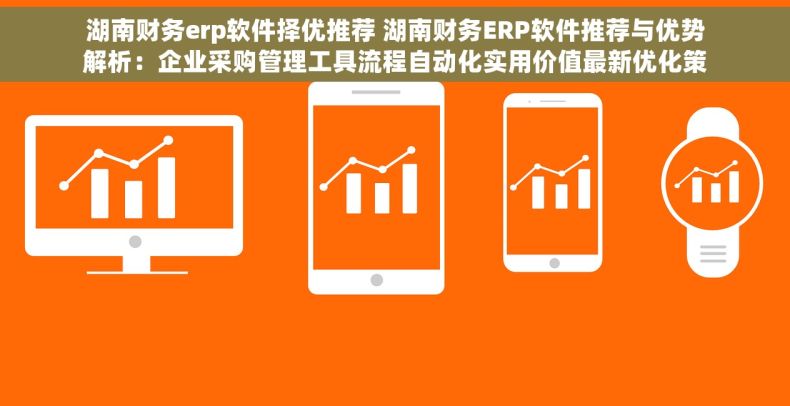 湖南财务erp软件择优推荐 湖南财务ERP软件推荐与优势解析：企业采购管理工具流程自动化实用价值最新优化策略