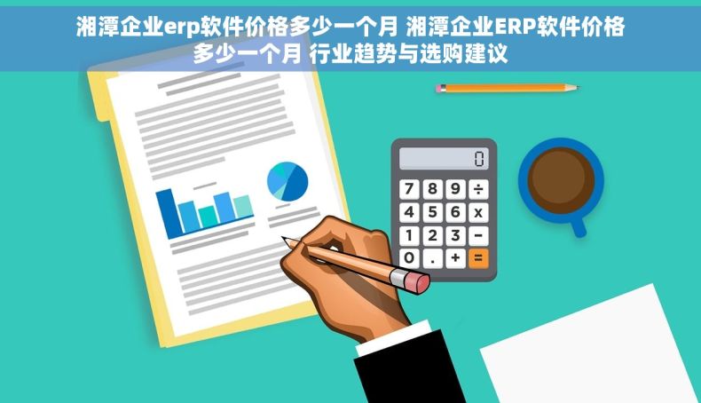 湘潭企业erp软件价格多少一个月 湘潭企业ERP软件价格多少一个月 行业趋势与选购建议