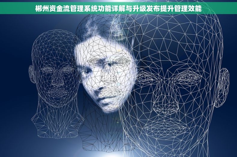 郴州资金流管理系统功能详解与升级发布提升管理效能