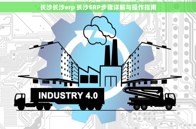 长沙长沙erp 长沙ERP步骤详解与操作指南