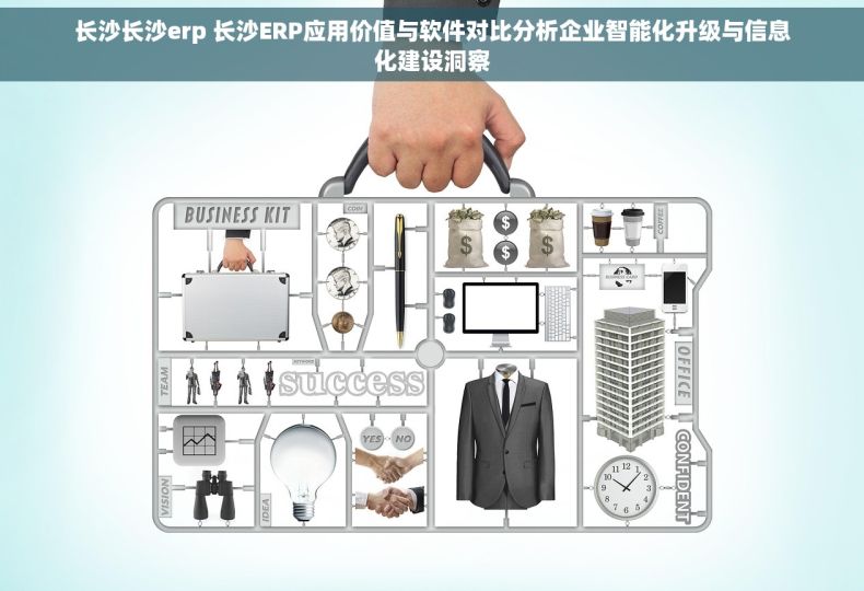 长沙长沙erp 长沙ERP应用价值与软件对比分析企业智能化升级与信息化建设洞察