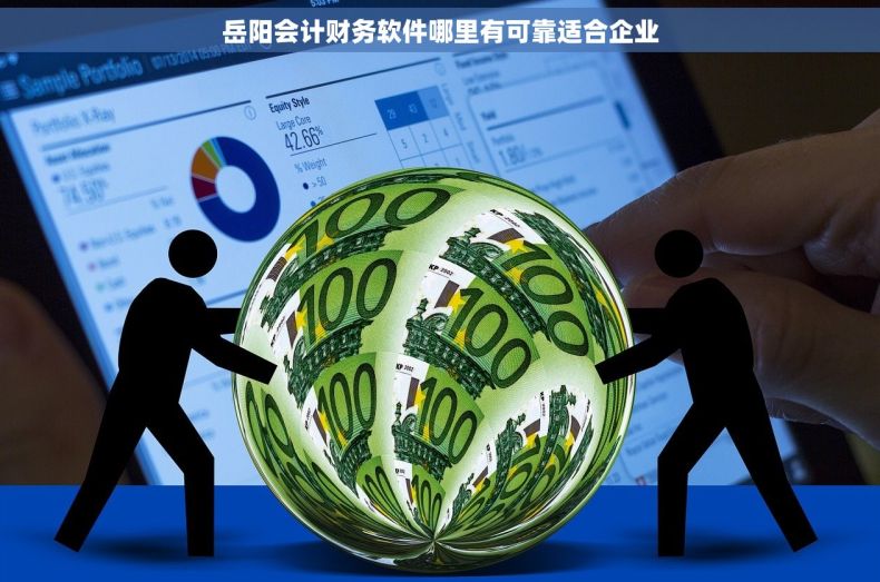 岳阳会计财务软件哪里有可靠适合企业