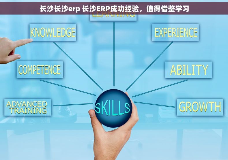 长沙长沙erp 长沙ERP成功经验，值得借鉴学习