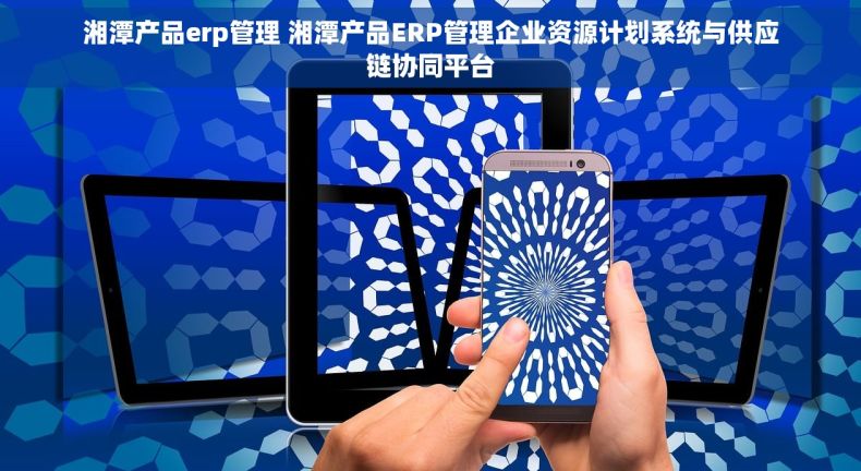 湘潭产品erp管理 湘潭产品ERP管理企业资源计划系统与供应链协同平台