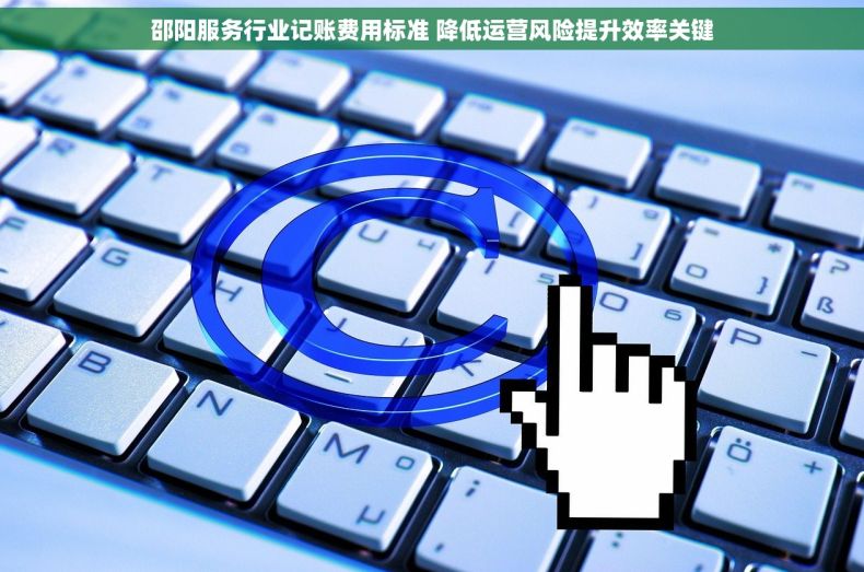 邵阳服务行业记账费用标准 降低运营风险提升效率关键