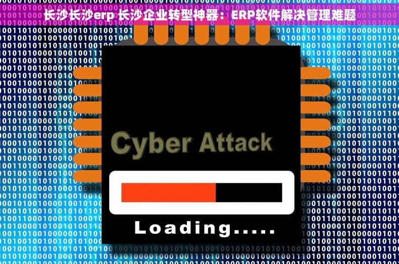 长沙长沙erp 长沙企业转型神器：ERP软件解决管理难题