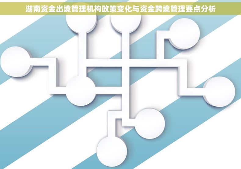 湖南资金出境管理机构政策变化与资金跨境管理要点分析