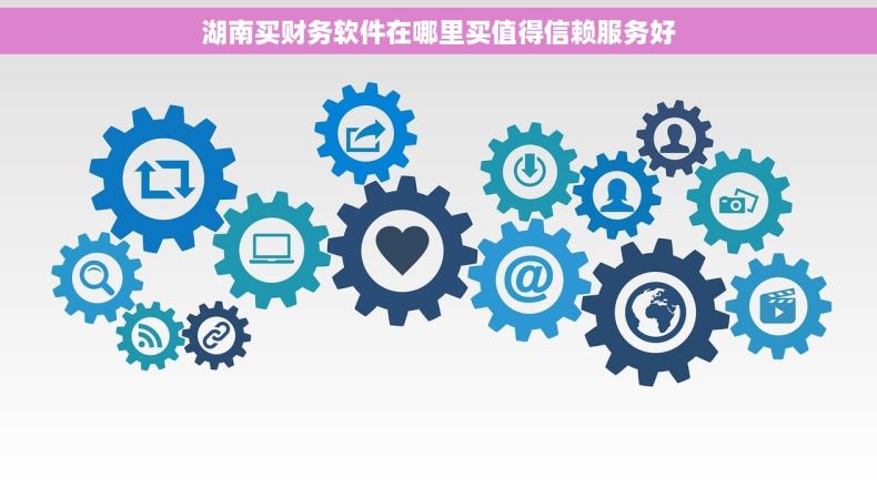 湖南买财务软件在哪里买值得信赖服务好