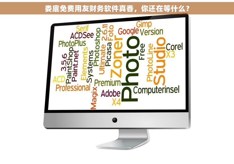娄底免费用友财务软件真香，你还在等什么？