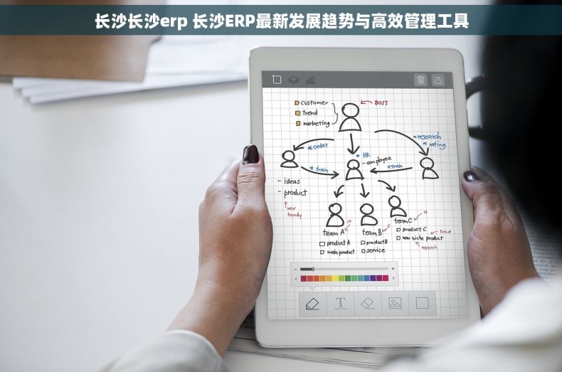 长沙长沙erp 长沙ERP最新发展趋势与高效管理工具