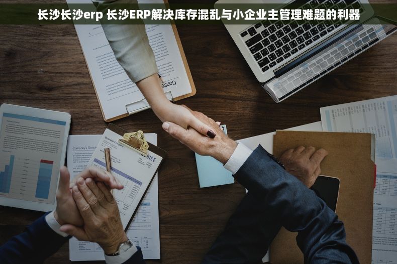 长沙长沙erp 长沙ERP解决库存混乱与小企业主管理难题的利器