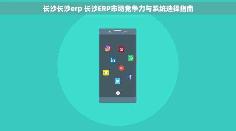 长沙长沙erp 长沙ERP市场竞争力与系统选择指南