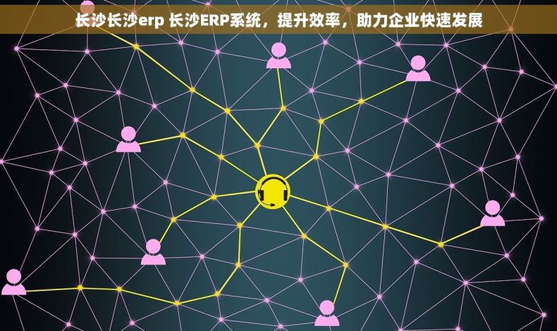 长沙长沙erp 长沙ERP系统，提升效率，助力企业快速发展
