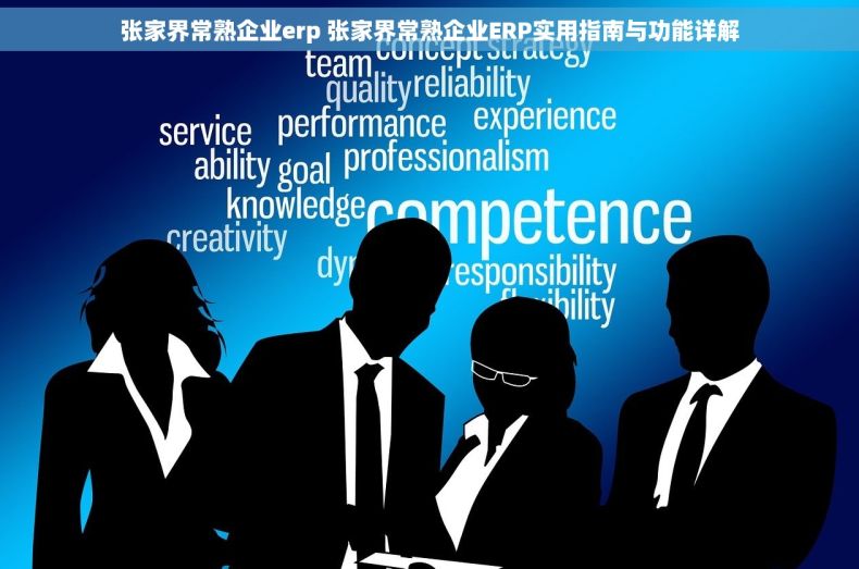 张家界常熟企业erp 张家界常熟企业ERP实用指南与功能详解