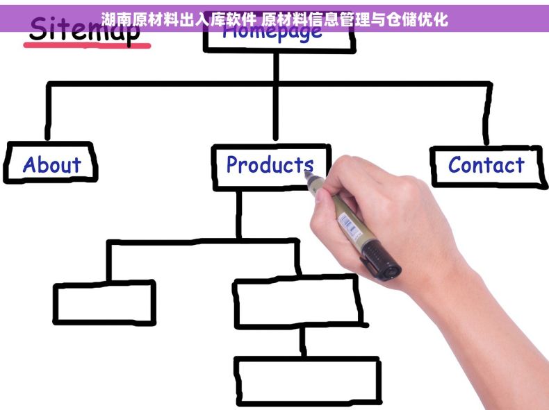 湖南原材料出入库软件 原材料信息管理与仓储优化