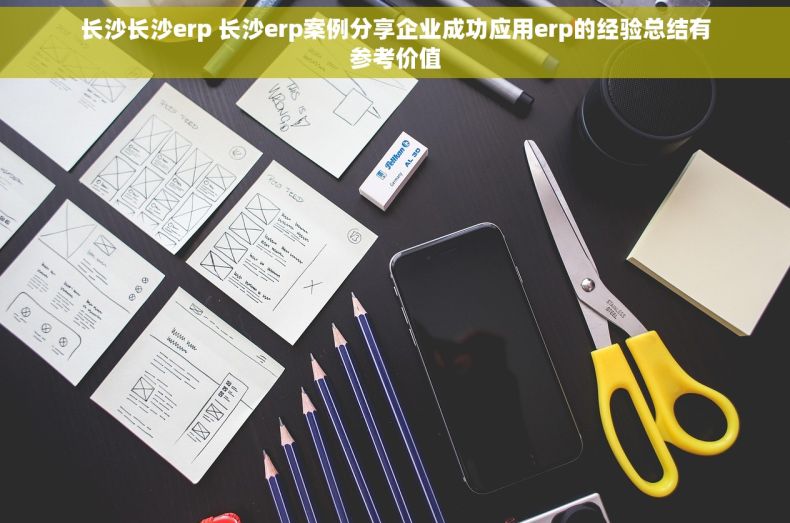 长沙长沙erp 长沙erp案例分享企业成功应用erp的经验总结有参考价值