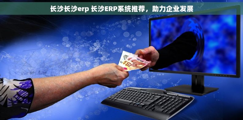 长沙长沙erp 长沙ERP系统推荐，助力企业发展