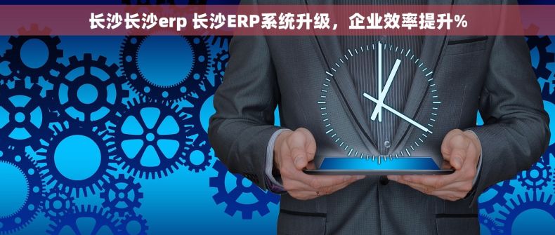 长沙长沙erp 长沙ERP系统升级,企业效率提升% 长沙长沙erp 长沙ERP系统升级,企业效率提升%