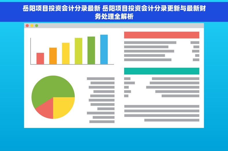 岳阳项目投资会计分录最新 岳阳项目投资会计分录更新与最新财务处理全解析