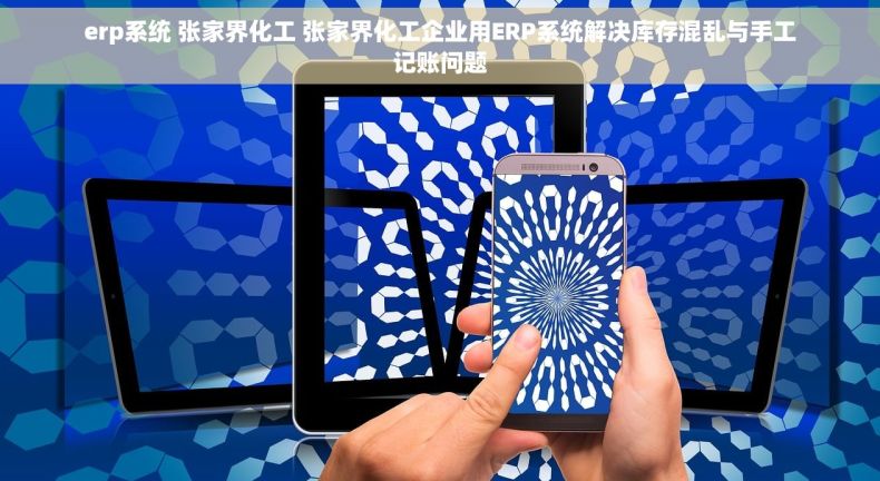 erp系统 张家界化工 张家界化工企业用ERP系统解决库存混乱与手工记账问题