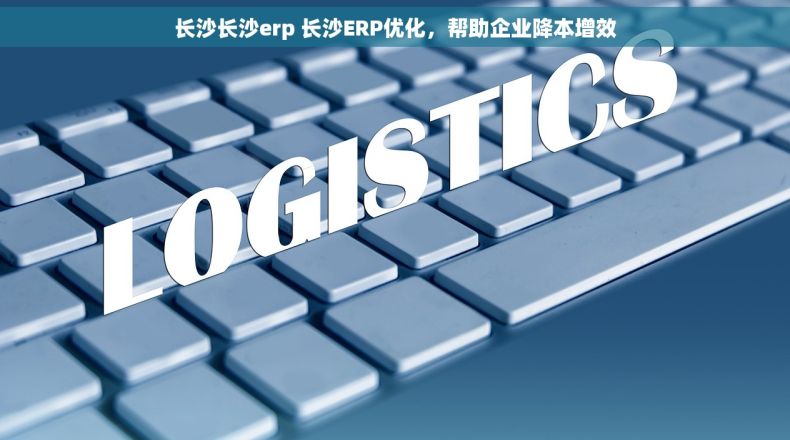 长沙长沙erp 长沙ERP优化,帮助企业降本增效 长沙长沙erp 长沙ERP优化,帮助企业降本增效