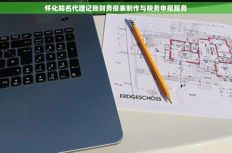 怀化知名代理记账财务报表制作与税务申报服务