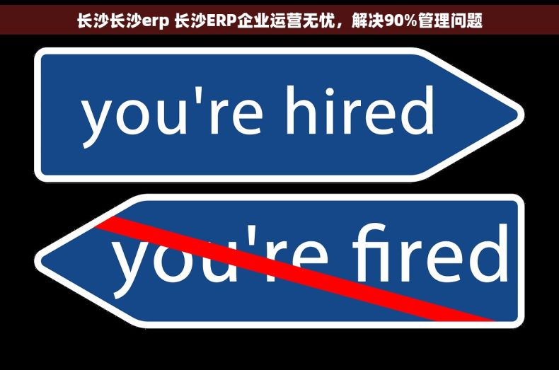 长沙长沙erp 长沙ERP企业运营无忧，解决90%管理问题