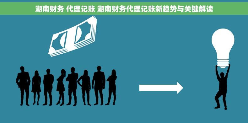 湖南财务 代理记账 湖南财务代理记账新趋势与关键解读