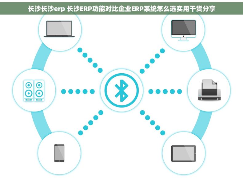 长沙长沙erp 长沙ERP功能对比企业ERP系统怎么选实用干货分享