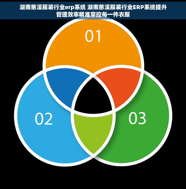 湖南慈溪服装行业erp系统 湖南慈溪服装行业ERP系统提升管理效率精准掌控每一件衣服