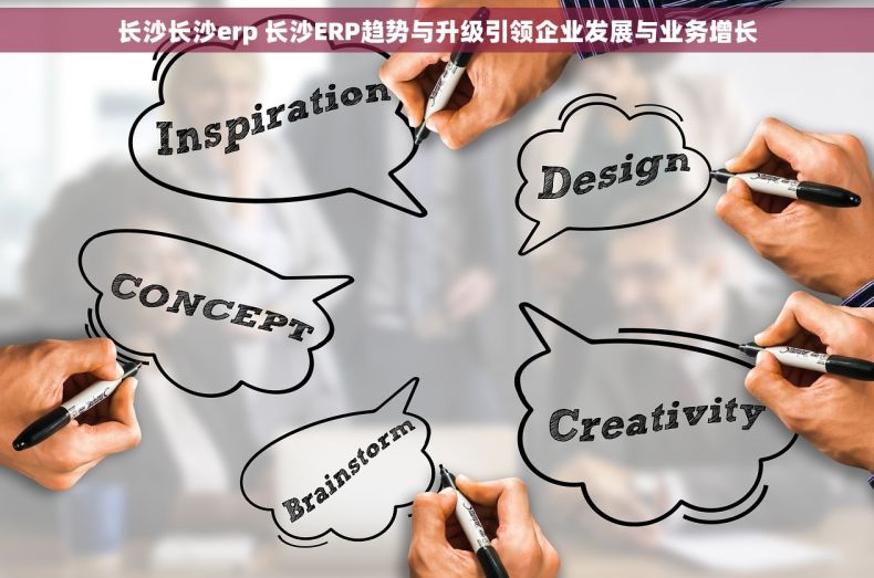 长沙长沙erp 长沙ERP趋势与升级引领企业发展与业务增长